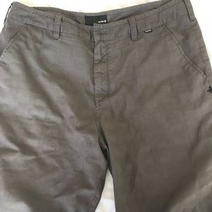 Men’s Hurley shorts